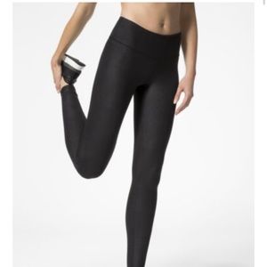 Alo Yoga airbrush legging